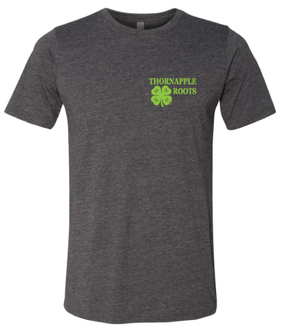 Thornapple Roots | Unisex T-Shirt