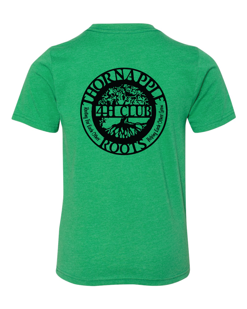 Thornapple Roots | Youth T-Shirt