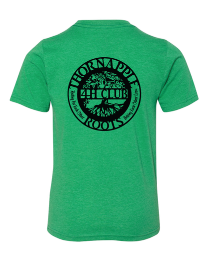 Thornapple Roots | Youth T-Shirt