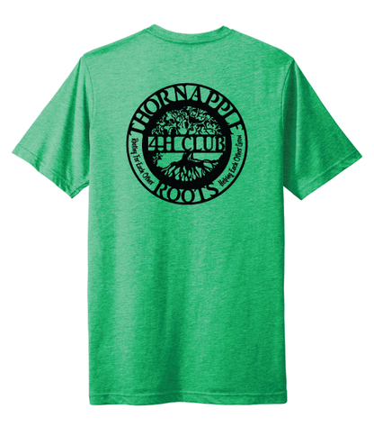 Thornapple Roots | Unisex T-Shirt