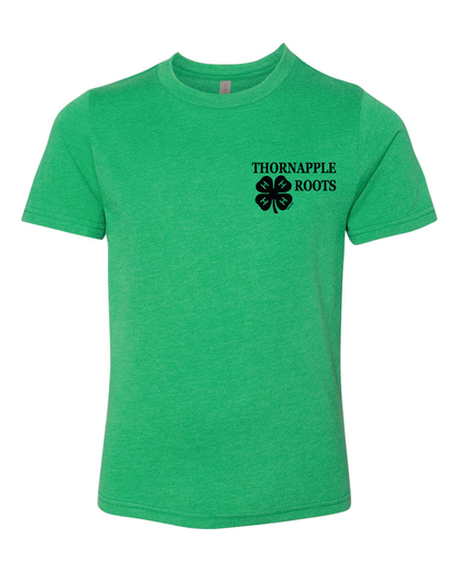 Thornapple Roots | Youth T-Shirt