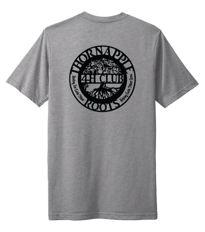 Thornapple Roots | Unisex T-Shirt