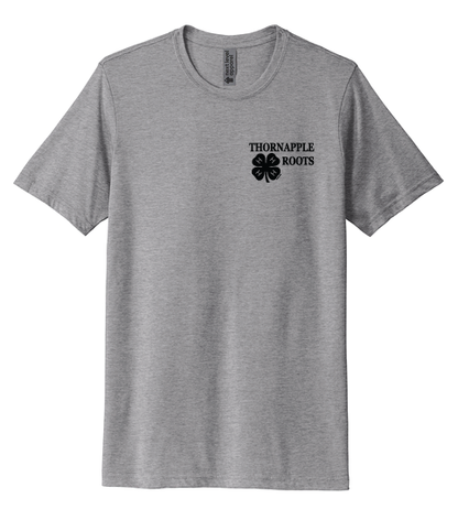 Thornapple Roots | Unisex T-Shirt